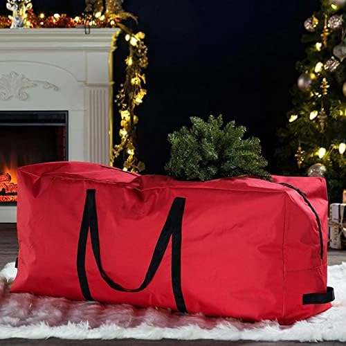 torbe za pakovanje, za izdržljive cerade materijal Božić božićno drvo cover deka holder putovanje