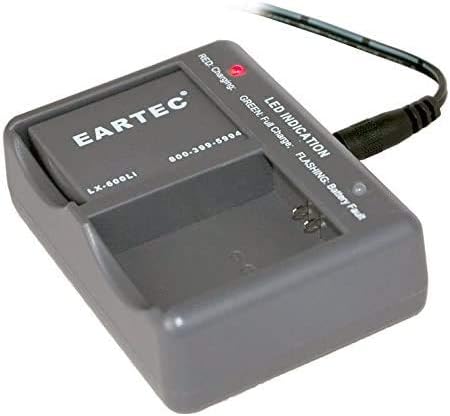 Eartec ul2s ultralite pune dupleksne bežične slušalice Komunikacija za 2 korisnika - 2 samostojeće uho sa