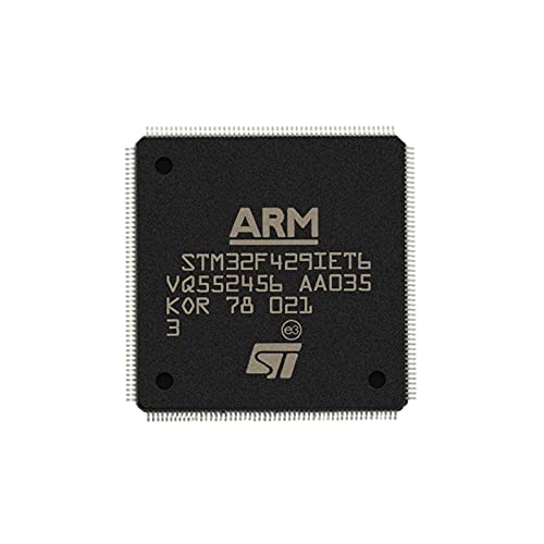 Anncus Stm32f407 elektronske komponente LQFP208 STM32F429IET6 -