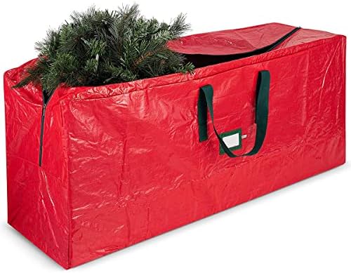 Delarsy 9N546h poklopac za božićnu jelku vodootporna torba za čuvanje božićne jelke