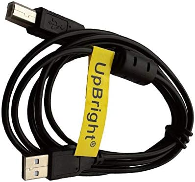Provizij novi USB podatkovni kabelski kabel Kompatibilan sa Seagate 9BD862560 Desktop vanjski tvrdi disk