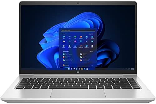 HP najnoviji Probook 440 G9 poslovni Laptop / 14 FHD IPS ekran | Intel 10-Core i5-1235u | Iris Xe grafika