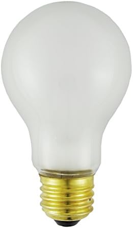 Normanske lampe 50A19/230V - volti: 230V, vati: 50W, tip: A19 svjetlo