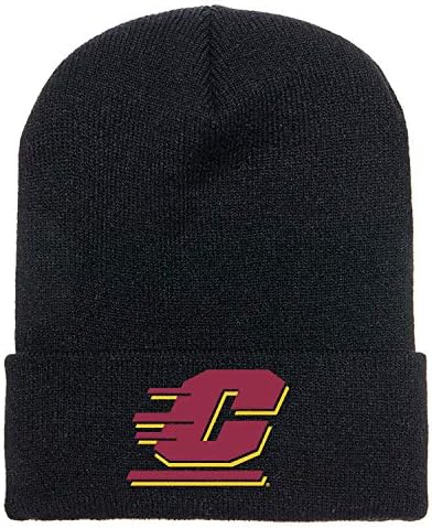 J2 Sport za odrasle Knit Beanie - Unisex NCAA kolegijalni šešir