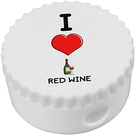 Azeeda 'Volim Crveno vino' Compact olovka