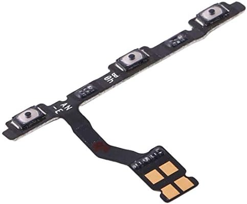 CAIFENG Repair Rezervni dijelovi dugme za napajanje & amp; dugme za jačinu zvuka Flex kabl za Huawei P40