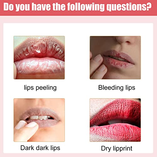 Hidratantni I Posvjetljujući Balzam Za Usne Repair Lips Hidratantni Hidratantni Protiv Sušenja I Pilinga