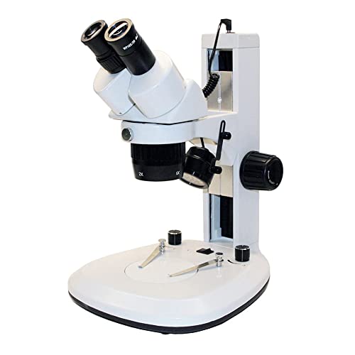 Walter proizvodi QFN-24-L QFN Stereo mikroskop, dvogled, 20x do 40x