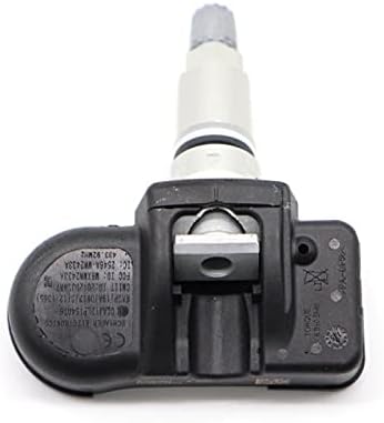 LYQFFF A0009057200 Senzor za nadgledanje pritiska u gumama za Smart Fortwo 2013 2014, 433MHz Car TPMS senzor