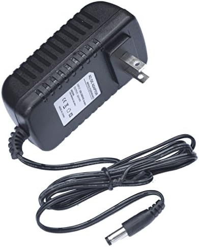 MyVolts 9V adapter za napajanje kompatibilan sa / zamjenom za Roberts Stream 202 DAB radio - US Plug