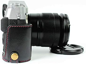 PU kožna torbica za pola kamere za Fujifilm Fuji X-T30 X-T20 X-T10 XT30 XT20