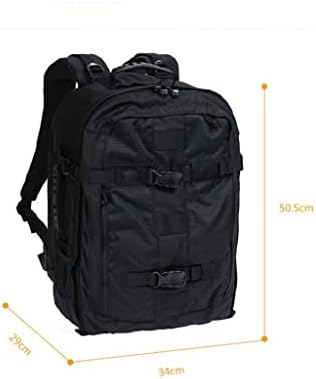 Xbwei 17 ruksak za Laptop Urban inspirisan digitalnom SLR kamerom bez ogledala Foto torba za sve vremenske