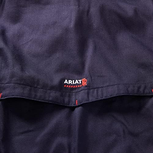 Ariat FR čvrsta radna majica - muške košulje s dugim rukavima