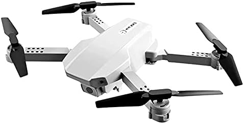 Redaiyulin Mini Drone za djecu i početnike, sklopivi RC Quadcopter sa okretanjem od 360°, bezglavi način