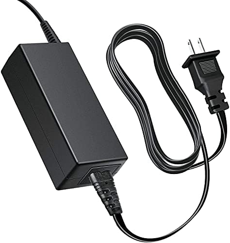 Bestch AC adapter za LG 34UC97 34UC97-S zakrivljeni ultrawidni monitor Napajanje kabela PS punjač ulaz: