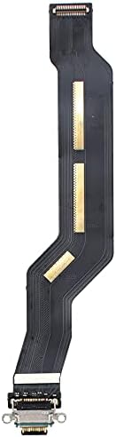 Sunways USB Type-C 3.1 Priključak za punjač Flex kabel sa vodenim punjenjem gumenim prstenom za onePlus