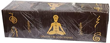 Kachvi Crystali zacjeljivanje kamenja 7 Čakra Prirodni ljekovita dragulja Bonsai Feng Shui Money Kristalno