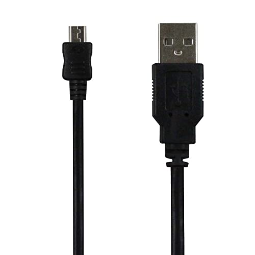 DKKPIA USB podatkovni kabel za kabel za PC za Topcon FC-25 FC-25A kolekcionar podataka Handeld Powered by