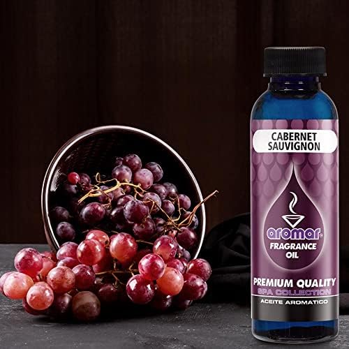 Cabernet Sauvignon Premium mirisni ulje 60ml Aromaterapijska soba Početna Office USA