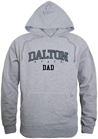 W Republic Dalton State College Roadrunners tata fleece hoodie dukseri
