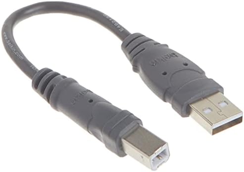 Belkin Components USB A / B lanac uređaja za USB čvorište