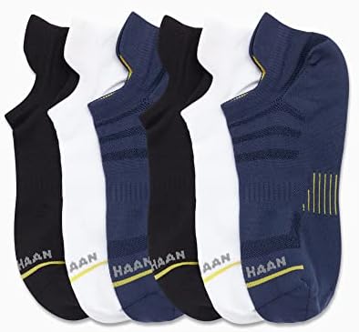 Cole Haan muške atletske čarape - performanse bez čarapa