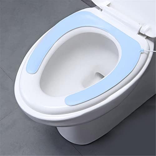 Smart USB Grijani topliji toaletni sjedalo poklopac konstantna temperatura grijanje toaletni sjedalo za