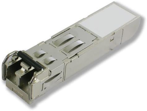 Lynn Electronics MC-SFP-SM-40K 1000 LX Mini GBIC modul SFP Tip 1,25 Gig Media Converter do 40 km