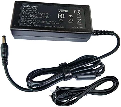 UpBright AC DC Adapter kompatibilan sa Juniper Networks SRX320 650-065040 SRX320-PWR-75W SRX320-POE 650-065041