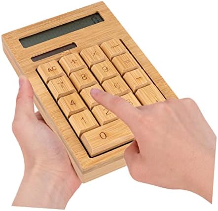 Kalkulatori u kancelatorima Tofficu Mehanički kalkulator Prijenosni kalkulator Dječji kalkulator Prijenosni