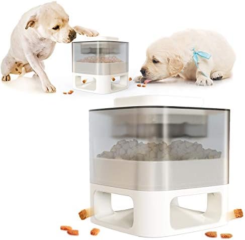 Interaktivni pasa Zabava za puzzle igračka funkcija za male srednje velike pse koji sviraju jurnjavši žvakanje