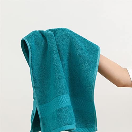 KLHDGFD ručnik pamuk peru vaše lice za usisavanje zime Dodavanje gustih ljubitelja kupaonice obrišite svoju