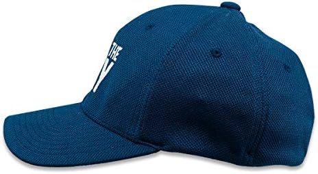 Ovo je način vezeni Flexfit za odrasle Cool & amp; šešir sa suvim sportskim kapicama